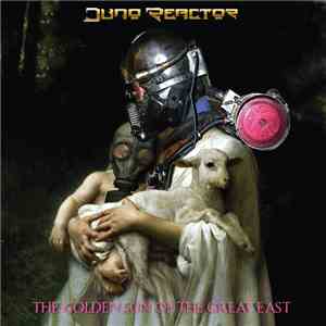 Juno Reactor - The Golden Sun Of The Great East download free