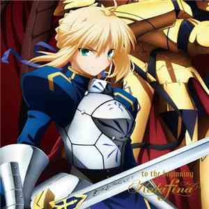 Kalafina - To The Beginning download free Kalafina - To The Beginning download mp3 flac