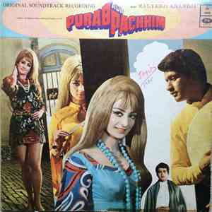Kalyanji Anandji - Purab Aur Pachhim download mp3 flac
