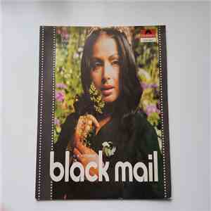 Kalyanji-Anandji - Black Mail download mp3 flac