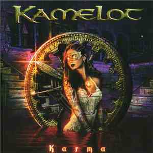 Kamelot - Karma download free