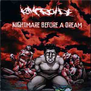 Kancroide - Nightmare Before A Dream download mp3 flac