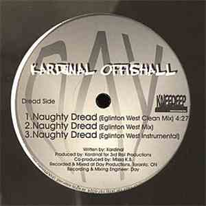 Kardinal Offishall - Naughty Dread / On Wid Da Show download mp3 flac