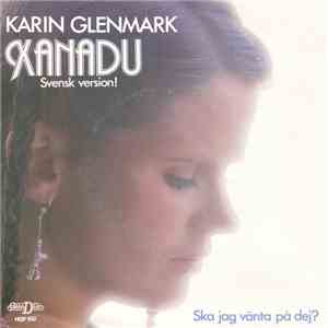 Karin Glenmark - Xanadu download free