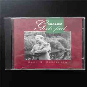 Karl H. Caspersen - Shalom Guds Fred download mp3 flac