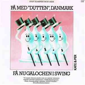 Kate & Per - På med "dutten", Danmark download mp3 flac