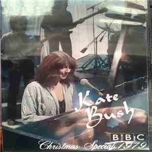 Kate Bush - BBC Christmas Special 1979 download free