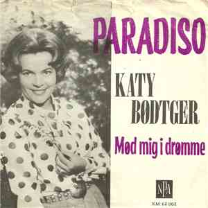 Katy Bødtger - Paradiso / Mød Mig I Drømme download mp3 flac