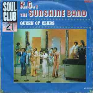 KC & The Sunshine Band - Queen Of Clubs download mp3 flac
