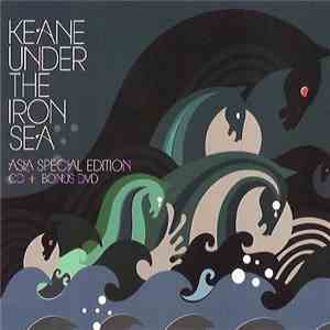 Keane - Under The Iron Sea download mp3 flac