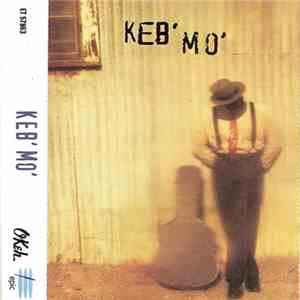 Keb' Mo' - Keb' Mo' download free