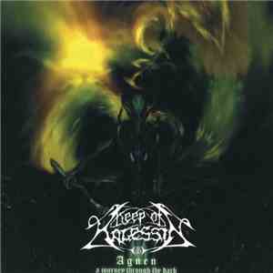 Keep Of Kalessin - Agnen - A Journey Through The Dark download mp3 flac