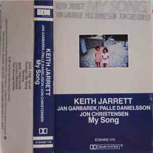 Keith Jarrett - My Song download mp3 flac