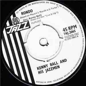Kenny Ball And His Jazzmen - Rondo download free Kenny Ball And His Jazzmen - Rondo download mp3 flac