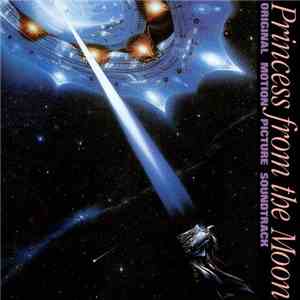 Kensaku Tanigawa - Princess From The Moon Original Motion Picture Soundtrack download mp3 flac