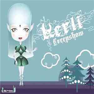 Kerli - Creepshow download mp3 flac