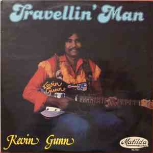 Kevin Gunn  - "Travellin' Man" download mp3 flac