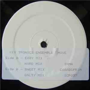 Key Tronics Ensemble - Move download free