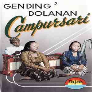 Ki Nartosabdho - Gending2 Dolanan Campursari download free