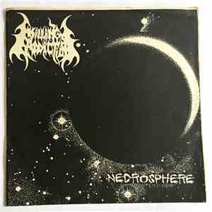 Killing Addiction - Necrosphere download mp3 flac