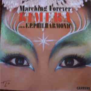 Kimera  With The P.P. Philharmonic - Marching Forever download mp3 flac