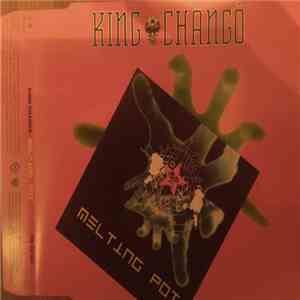 King Chango - Melting Pot download mp3 flac