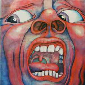 King Crimson - In The Court Of The Crimson King An Observation By King Crimson download mp3 flac