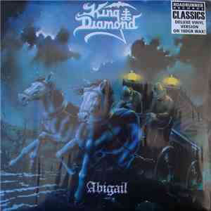King Diamond - Abigail download free