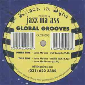 Kitsch In Sync - Jazz Ma'Ass download mp3 flac