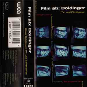 Klaus Doldinger - Film Ab: Doldinger (TV- Und Filmthemen) download mp3 flac