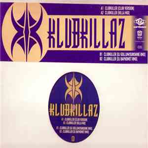Klubkillaz - Clubkiller download mp3 flac
