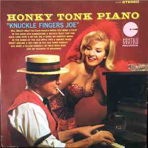 Knuckle Fingers Joe - Honky Tonk Piano download free
