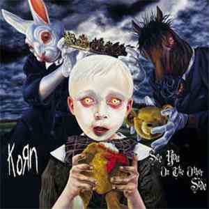 Korn - See You On The Other Side download free