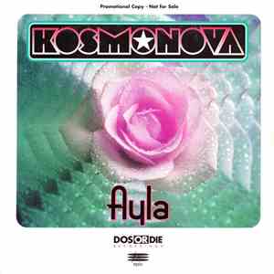 Kosmonova / La Voix - Ayla / Up (La, La, La) download mp3 flac