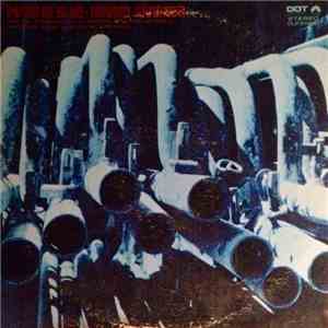 Kossie Gardner - Pipes Of Blue download free
