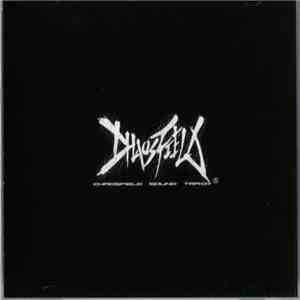Kou Hayashi & Daisuke Nagata - Chaosfield Sound Track download mp3 flac