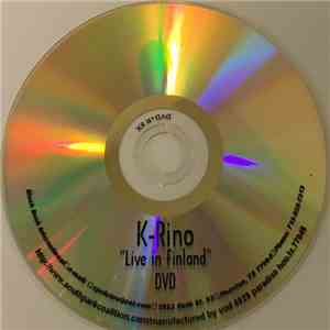 K-Rino - Live In Findland download free