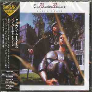 Krown Rulers - Paper Chase download mp3 flac