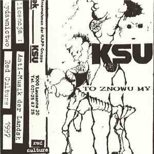 KSU - To Znowu My download mp3 flac