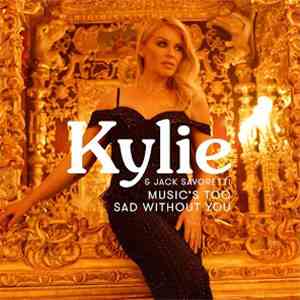 Kylie Minogue & Jack Savoretti - Music's Too Sad Without You download mp3 flac