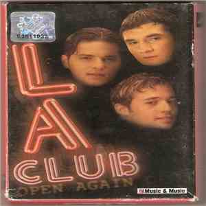 LA - La Club download mp3 flac