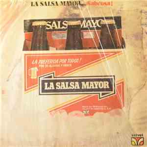 La Salsa Mayor - Sabrosa! download mp3 flac