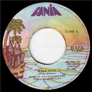 La Sonora Matancera Con Justo Betancourt - Mala Pata download mp3 flac