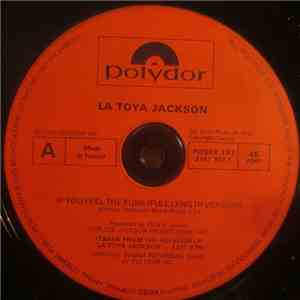 La Toya Jackson - If You Feel The Funk download mp3 flac