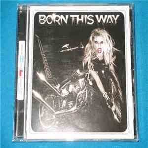 Lady Gaga - Born This Way download mp3 flac