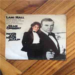Lani Hall / Michel Legrand - Never Say Never Again download free