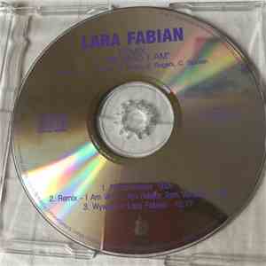 Lara Fabian - I Am Who I Am (Remix) download mp3 flac