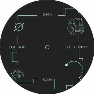 Last Japan - Ascend download mp3 flac