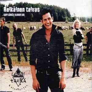Lauri Tähkä & Elonkerjuu - Reikäinen Taivas download mp3 flac