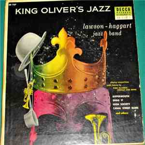 Lawson-Haggart Jazz Band - King Oliver's Jazz download mp3 flac
